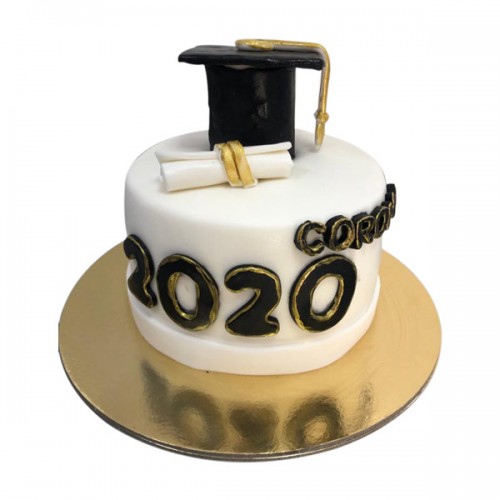 Academic Cake 