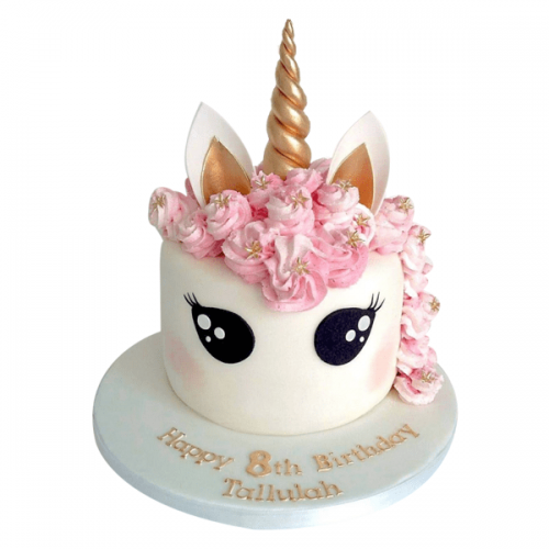 Unicorn Cake 03