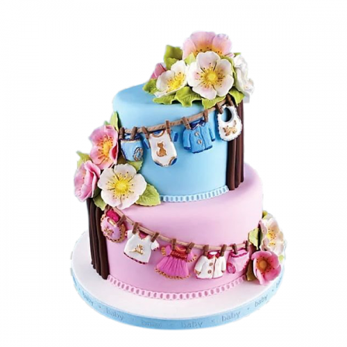 Birthday Cake 02