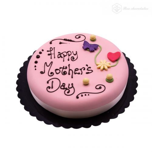 Mothers Day Cake 06