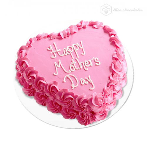Mothers Day Cake 07