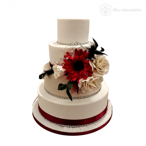 Wedding Cake 10