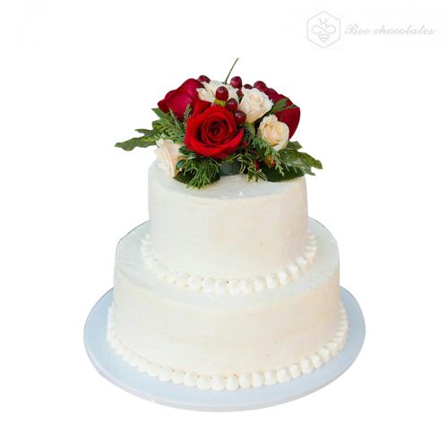 Wedding Cake 11